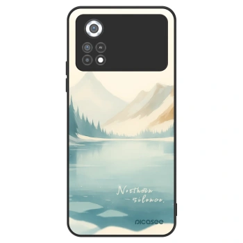 Maskica za Xiaomi Poco X4 Pro 5G - NOTHERN SILENCE