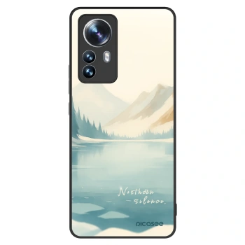 Maskica za Xiaomi 12 Pro - NOTHERN SILENCE