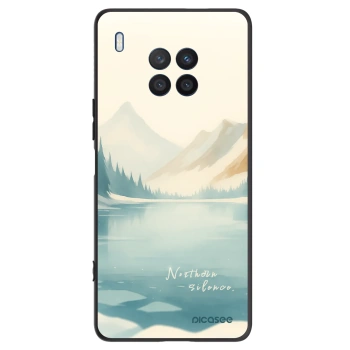 Maskica za Honor 50 Lite - NOTHERN SILENCE