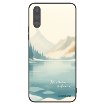 Maskica za Huawei P20 Pro - NOTHERN SILENCE