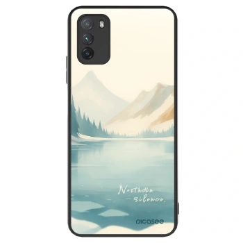 Maskica za Xiaomi Poco M3 - NOTHERN SILENCE