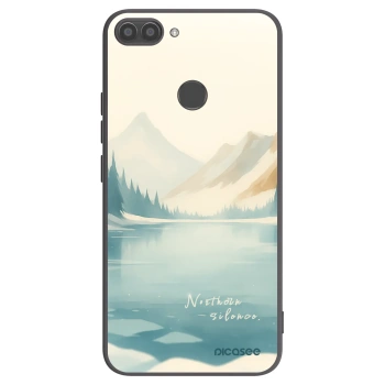 Maskica za Huawei P Smart - NOTHERN SILENCE