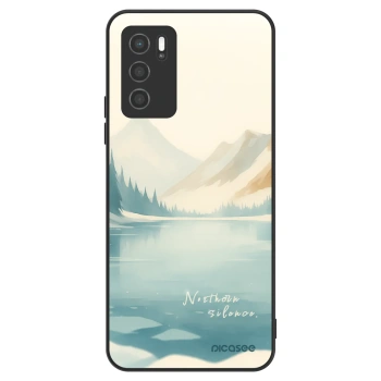 Maskica za OPPO A16s - NOTHERN SILENCE