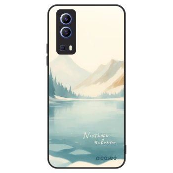 Maskica za Vivo Y52 5G - NOTHERN SILENCE