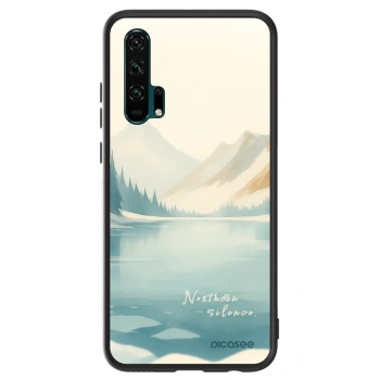 Maskica za Honor 20 Pro - NOTHERN SILENCE