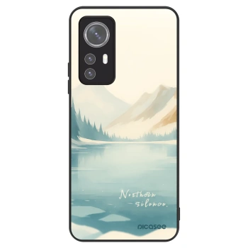 Maskica za Xiaomi 12X - NOTHERN SILENCE