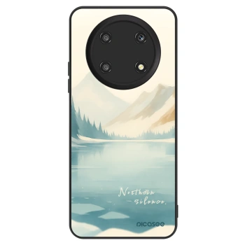 Maskica za Honor Magic4 Lite 5G - NOTHERN SILENCE