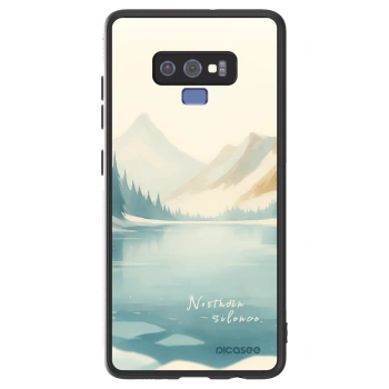 Maskica za Samsung Galaxy Note 9 N960F - NOTHERN SILENCE