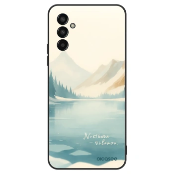 Maskica za Samsung Galaxy M13 M135F - NOTHERN SILENCE