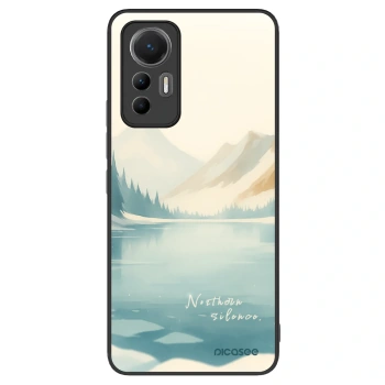 Maskica za Xiaomi 12 Lite - NOTHERN SILENCE