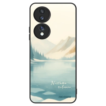 Maskica za Honor 70 - NOTHERN SILENCE