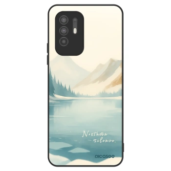 Maskica za OPPO A94 5G - NOTHERN SILENCE