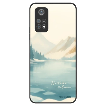 Maskica za Xiaomi Poco M4 Pro - NOTHERN SILENCE