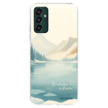 Maskica za Samsung Galaxy M23 5G - NOTHERN SILENCE