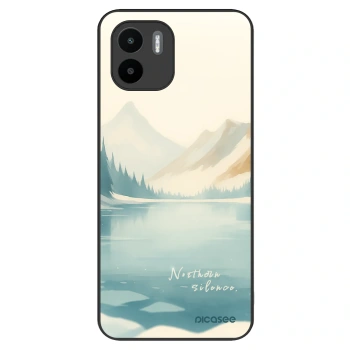 Maskica za Xiaomi Redmi A1 - NOTHERN SILENCE