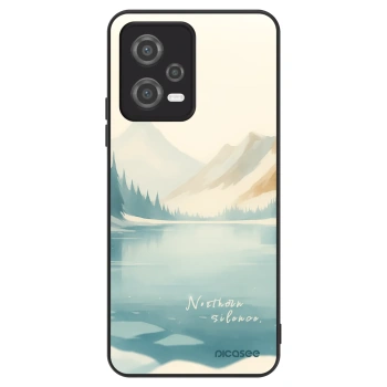 Maskica za Xiaomi Poco X5 - NOTHERN SILENCE