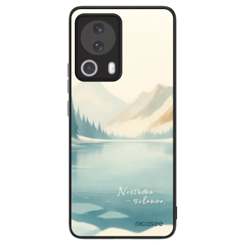 Picasee ULTIMATE CASE za Xiaomi 13 Lite - NOTHERN SILENCE