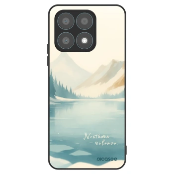 Maskica za Honor X8a - NOTHERN SILENCE
