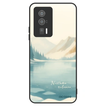 Maskica za Xiaomi Poco F5 Pro 5G - NOTHERN SILENCE