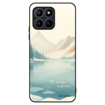 Maskica za Honor 70 Lite - NOTHERN SILENCE