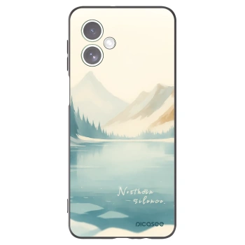 Maskica za Motorola Moto G54 5G - NOTHERN SILENCE