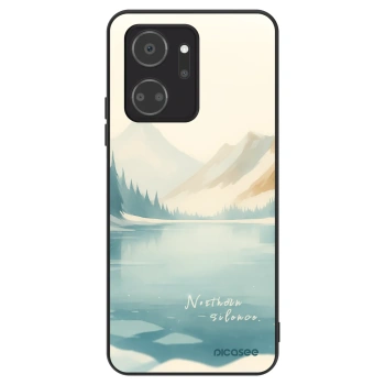 Maskica za Honor X7a - NOTHERN SILENCE