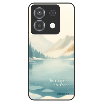 Maskica za Xiaomi Poco X6 - NOTHERN SILENCE
