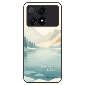 Maskica za Xiaomi Poco X6 Pro - NOTHERN SILENCE