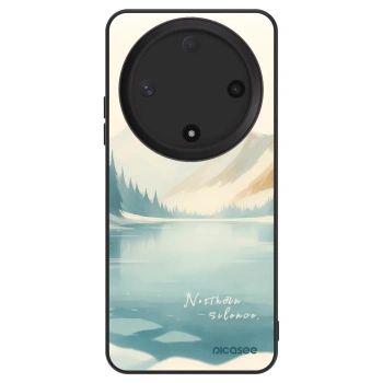 Maskica za Honor Magic6 Lite 5G - NOTHERN SILENCE