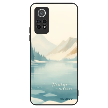 Maskica za Xiaomi Redmi Note 12 Pro 4G - NOTHERN SILENCE