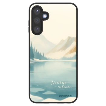 Picasee ULTIMATE CASE za Samsung Galaxy A15 A156B 5G - NOTHERN SILENCE