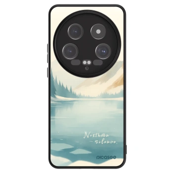 Maskica za Xiaomi 14 Ultra - NOTHERN SILENCE