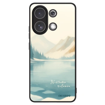 Maskica za Xiaomi Redmi Note 13 4G - NOTHERN SILENCE