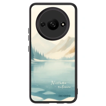 Maskica za Xiaomi Redmi A3 - NOTHERN SILENCE