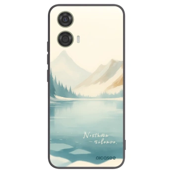 Maskica za Motorola Moto G24 - NOTHERN SILENCE