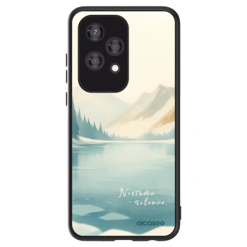 Maskica za Honor 200 Lite - NOTHERN SILENCE