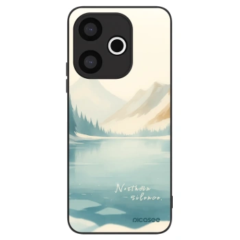 Maskica za Xiaomi Redmi 13 4G - NOTHERN SILENCE