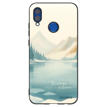 Maskica za Huawei P Smart 2019 - NOTHERN SILENCE