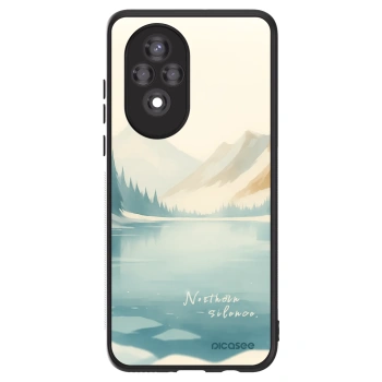 Maskica za Honor 200 Pro 5G - NOTHERN SILENCE