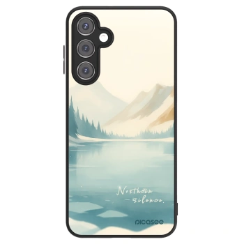 Picasee ULTIMATE CASE za Samsung Galaxy A16 5G - NOTHERN SILENCE