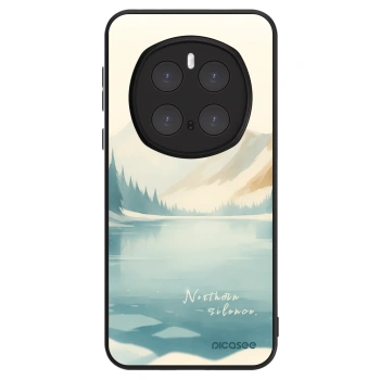 Maskica za Honor Magic7 Pro 5G - NOTHERN SILENCE