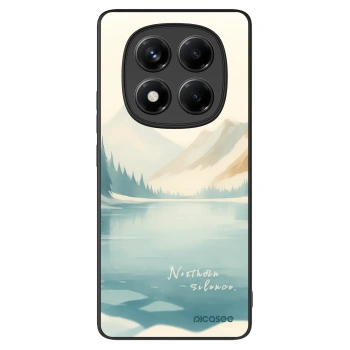 Picasee ULTIMATE CASE za Xiaomi Redmi Note 14 Pro 4G - NOTHERN SILENCE