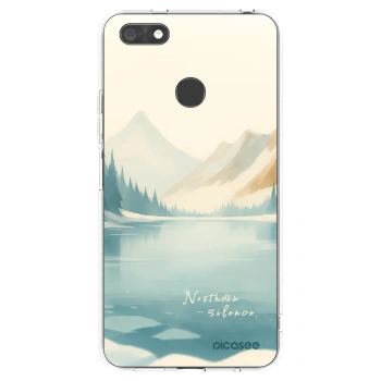 Maskica za Huawei P9 Lite Mini - NOTHERN SILENCE