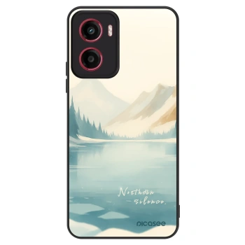 Maskica za Motorola Moto G05 - NOTHERN SILENCE