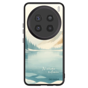 Maskica za Vivo X200 Pro - NOTHERN SILENCE