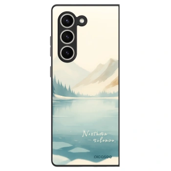 Maskica za Samsung Galaxy Z Fold5 5G - NOTHERN SILENCE