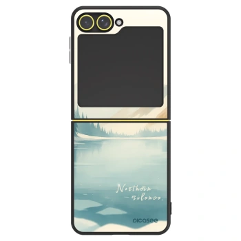 Maskica za Samsung Galaxy Z Flip5 5G - NOTHERN SILENCE