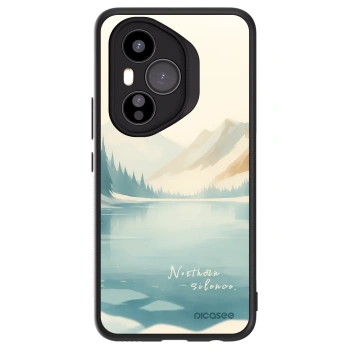 Maskica za Honor 400 Pro 5G - NOTHERN SILENCE