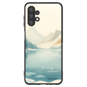 Maskica za Samsung Galaxy A13 5G - NOTHERN SILENCE
