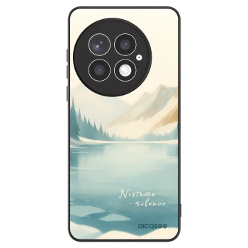Maskica za OnePlus 13 5G - NOTHERN SILENCE